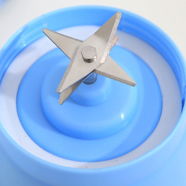 Tragbarer Elektrischer Smoothie-Mixer