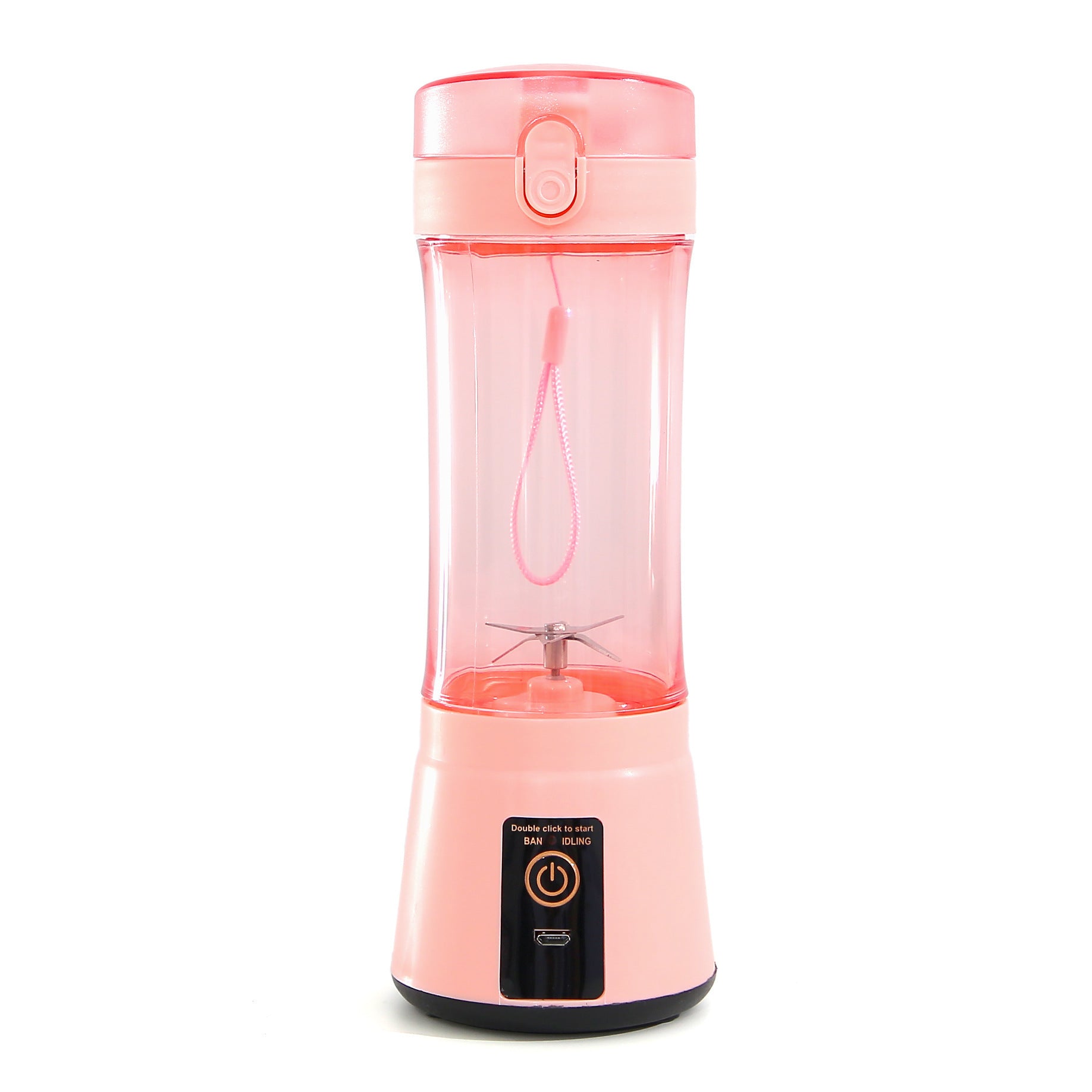 Tragbarer Elektrischer Smoothie-Mixer