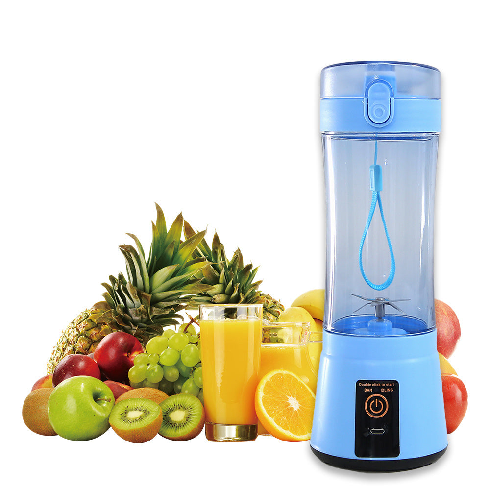 Tragbarer Elektrischer Smoothie-Mixer