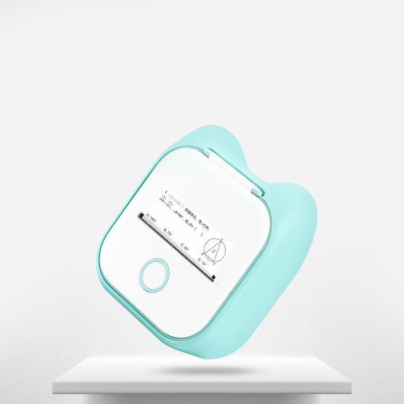 Mini-Thermodrucker