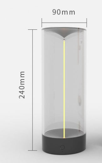 LED Campinglampe