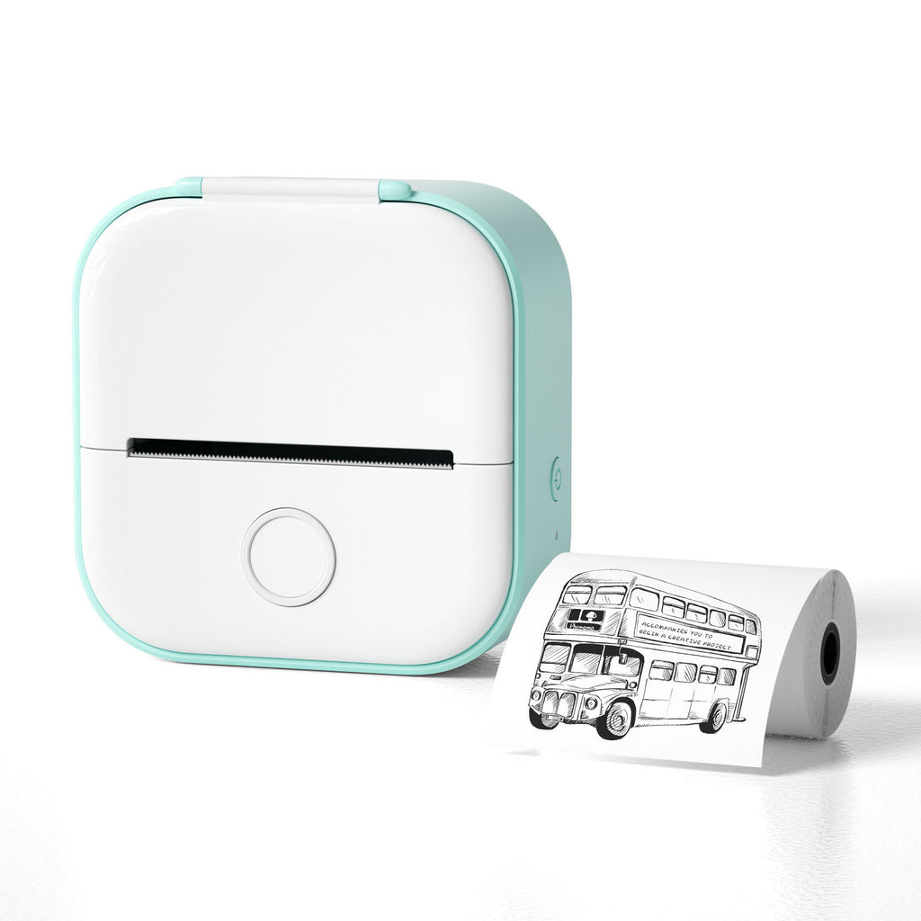 Mini-Thermodrucker