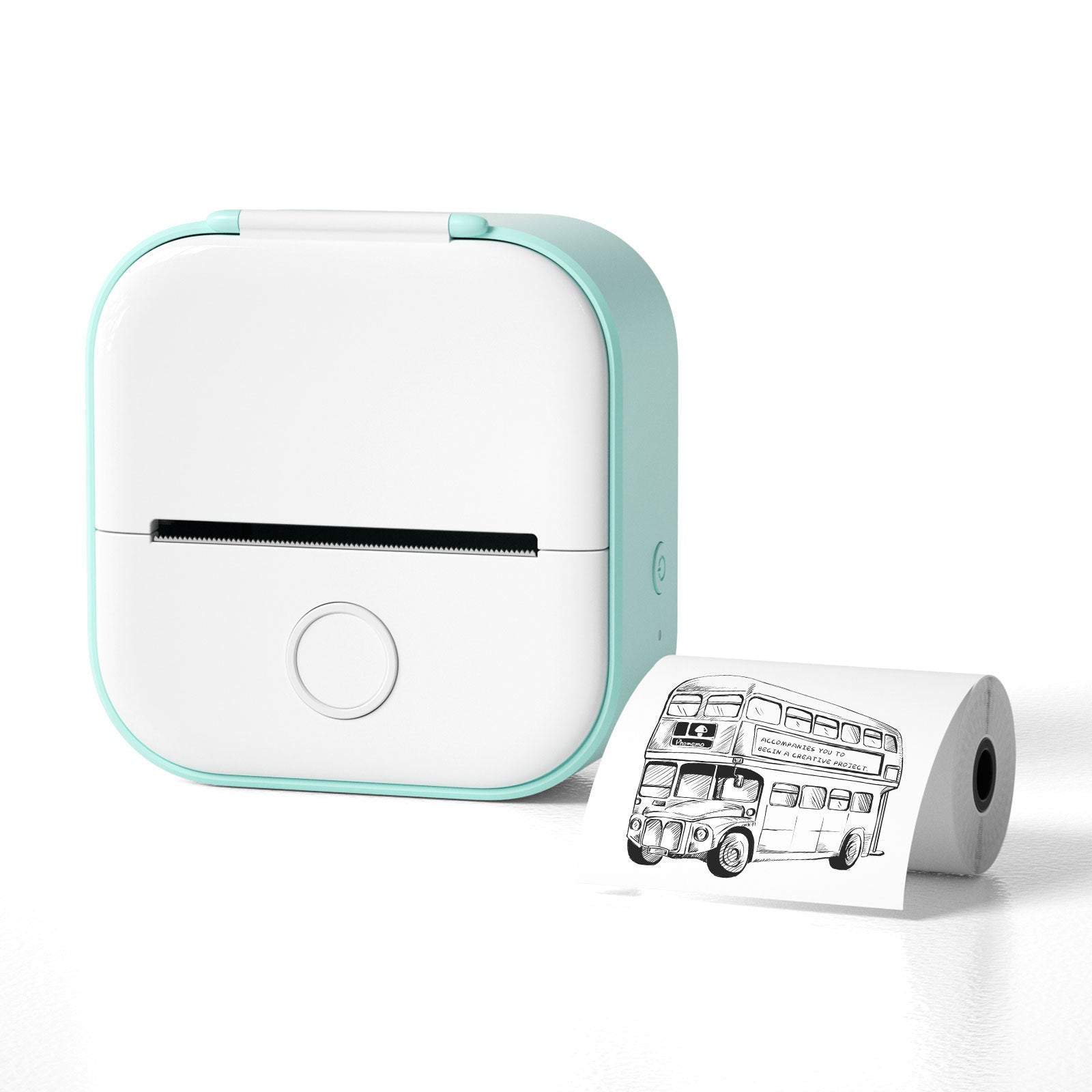 Mini-Thermodrucker
