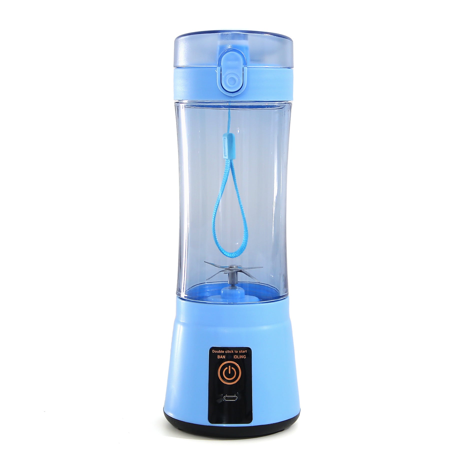 Tragbarer Elektrischer Smoothie-Mixer