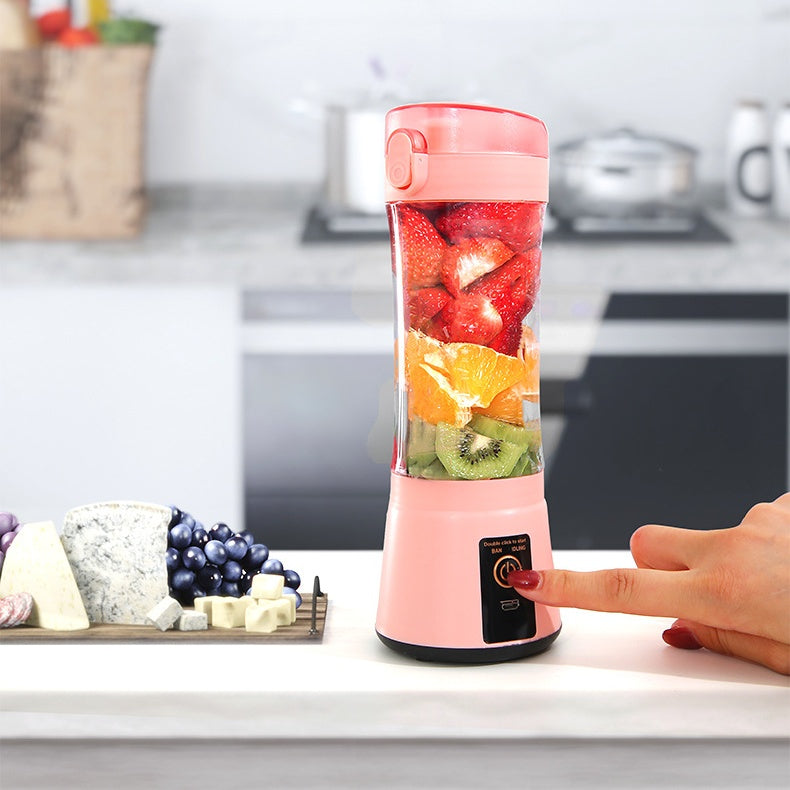 Tragbarer Elektrischer Smoothie-Mixer