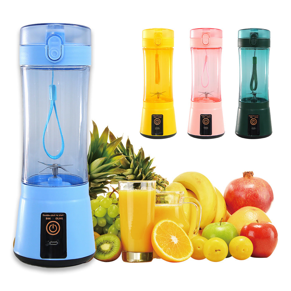 Tragbarer Elektrischer Smoothie-Mixer
