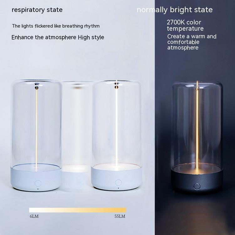 LED Campinglampe