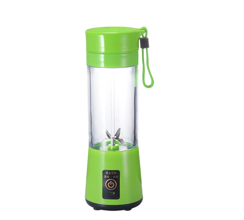 Tragbarer Elektrischer Smoothie-Mixer