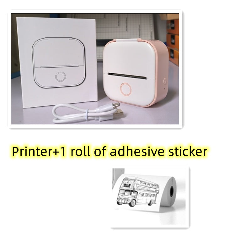 Mini-Thermodrucker