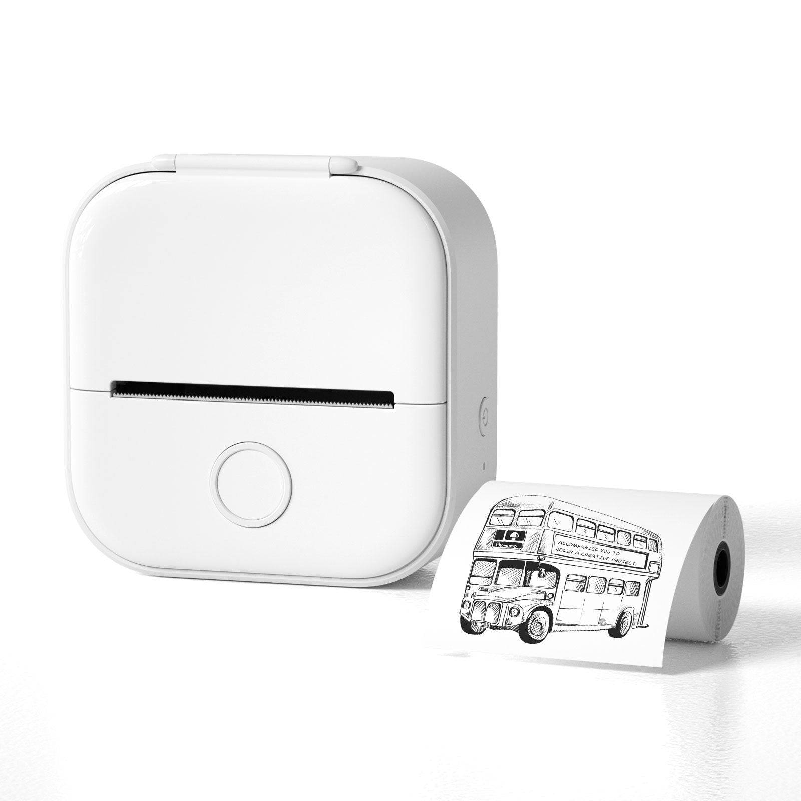 Mini-Thermodrucker