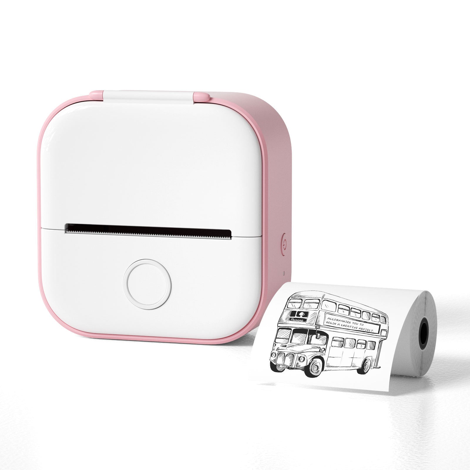 Mini-Thermodrucker