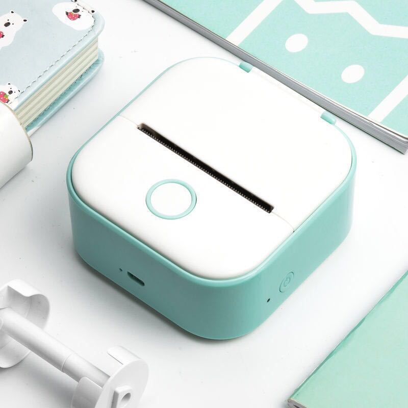 Mini-Thermodrucker