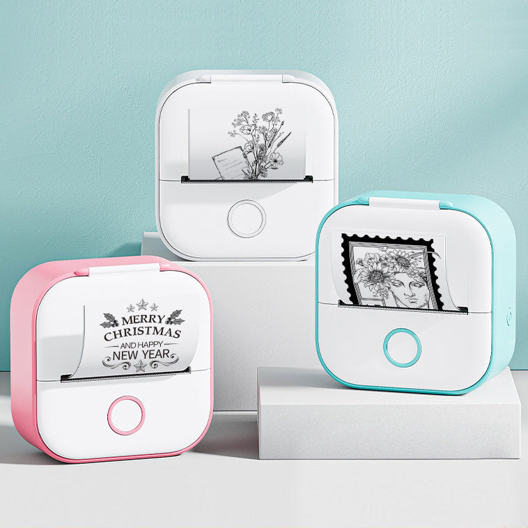 Mini-Thermodrucker