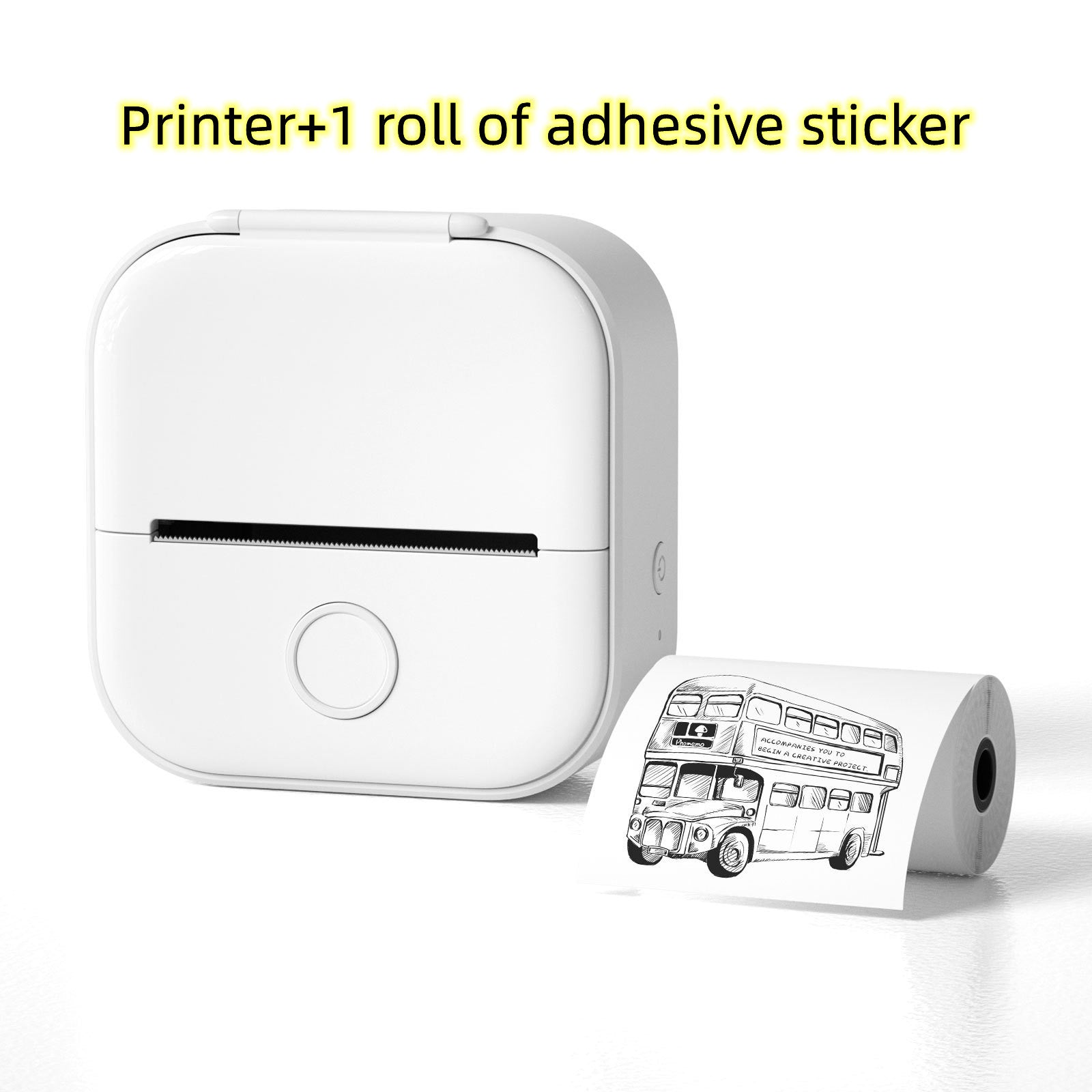 Mini-Thermodrucker