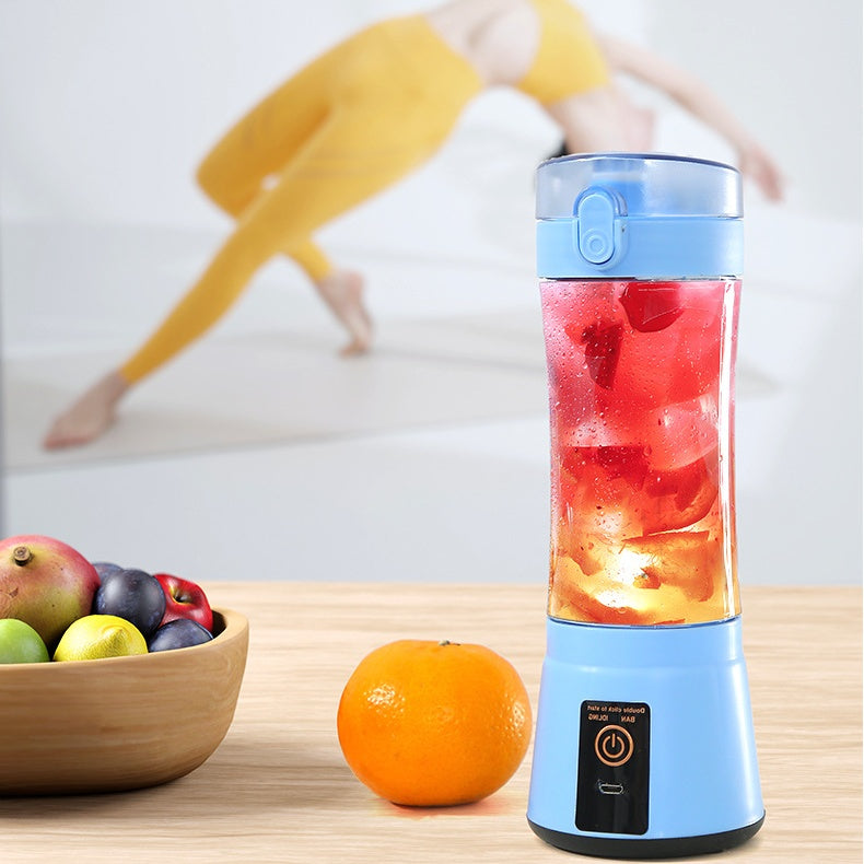 Tragbarer Elektrischer Smoothie-Mixer