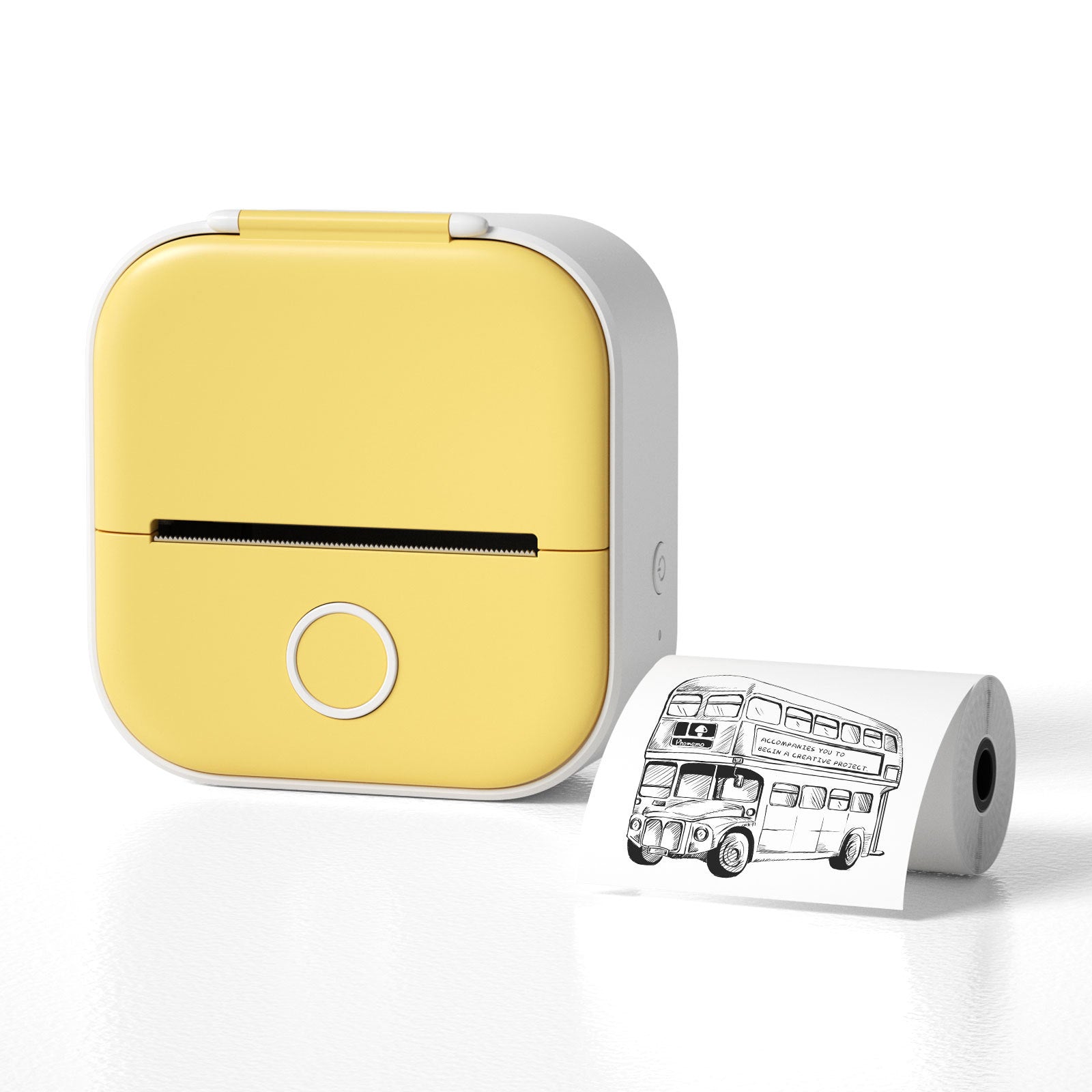 Mini-Thermodrucker
