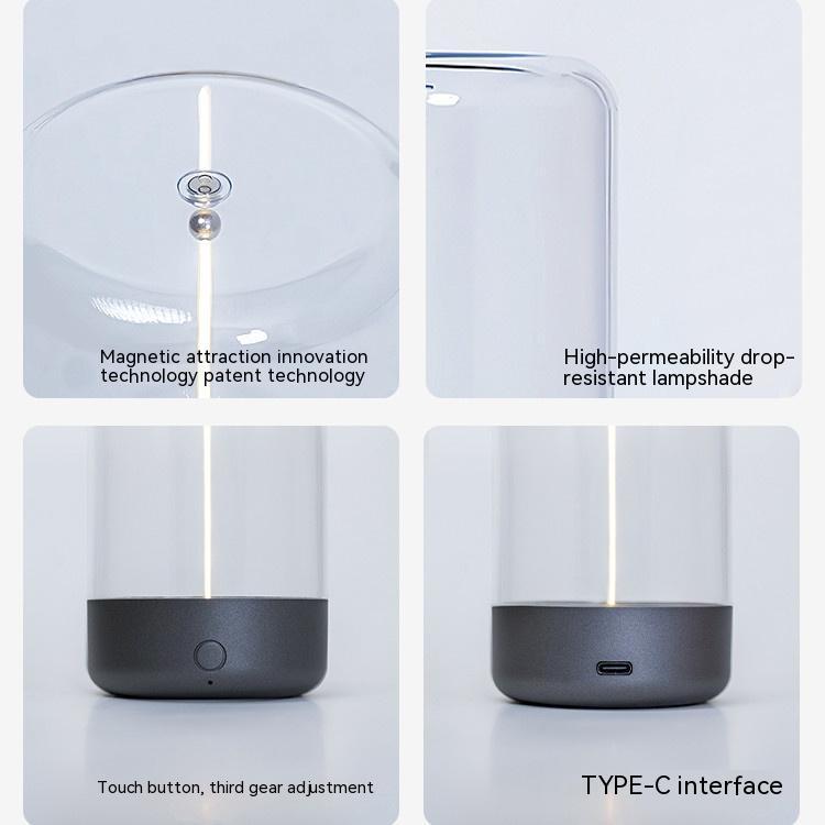 LED Campinglampe