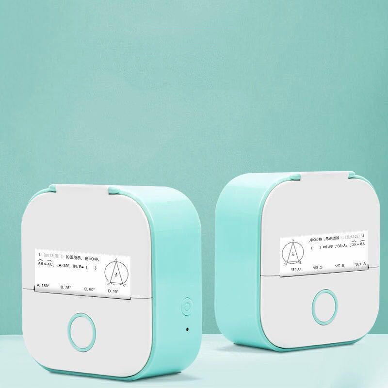Mini-Thermodrucker